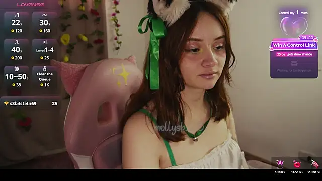 molly russell online show from March 17, 8:51 pm