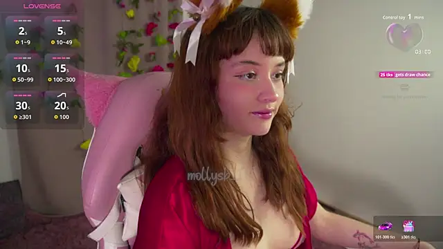 molly russell online show from November 20, 11:14 pm