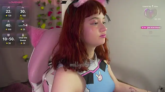 molly russell online show from November 29, 6:08 pm