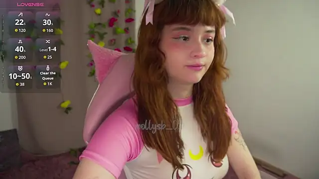 molly russell online show from November 14, 11:08 pm