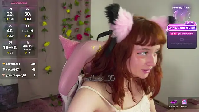 molly russell online show from December 13, 8:04 pm