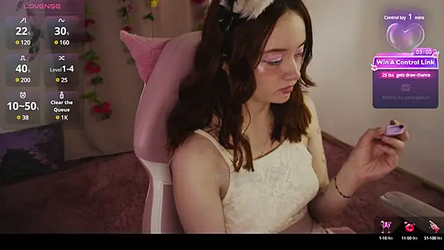 molly russell online show from February 18, 5:42 pm