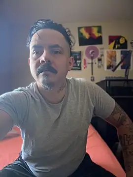 PeterGrandee online show from May 16, 7:13 pm