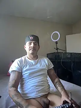 PeterGrandee online show from January 21, 7:50 pm