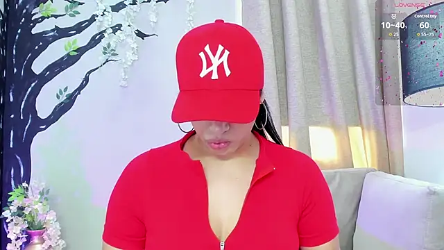 Snapshot of Paula_Desousa chatting on September 12, 7:35 pm Paula Desousa online show from September 12, 7:35 pm
