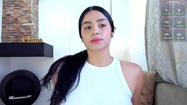 Snapshot of Paula_Desousa chatting on September 23, 7:21 pm Paula Desousa online show from September 23, 7:21 pm