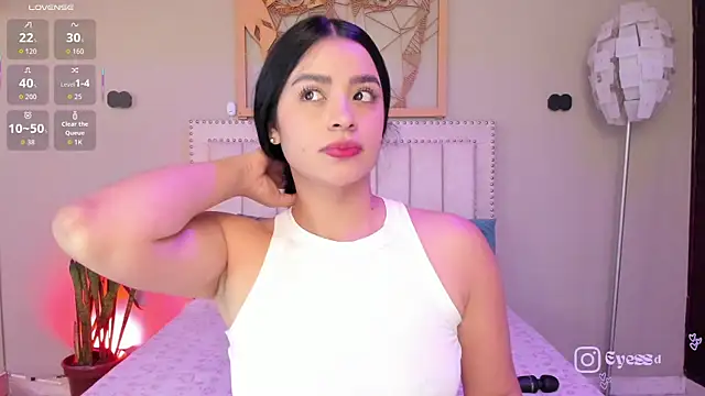 Paula Desousa online show from January 8, 5:30 pm