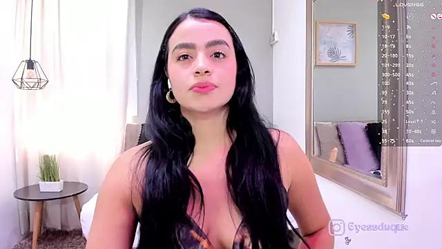 Paula Desousa online show from April 30, 7:43 pm