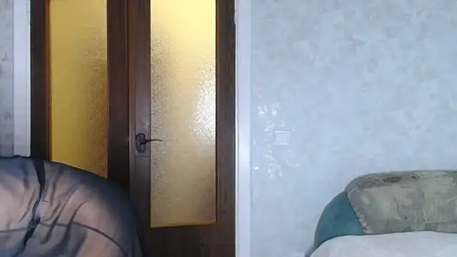 Kissiya-Allisya online show from March 19, 7:36 pm