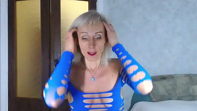 Kissiya-Allisya online show from March 25, 1:06 am