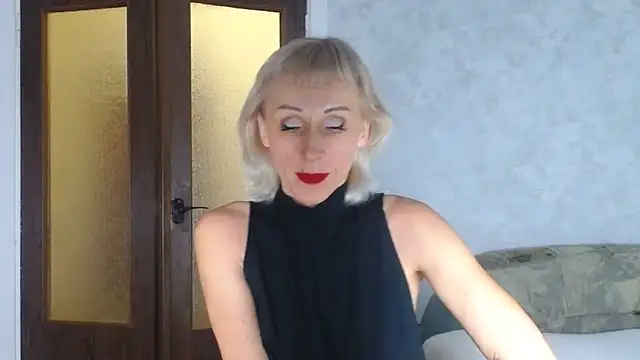 Kissiya-Allisya online show from April 13, 11:09 pm