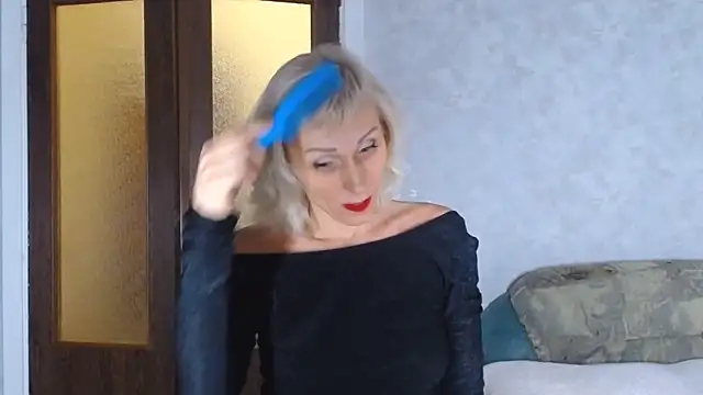 Kissiya-Allisya online show from May 14, 12:18 am