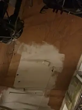 Snapshot of 420rickie420 chatting on March 16, 6:34 pm 420rickie420 online show from March 16, 6:34 pm