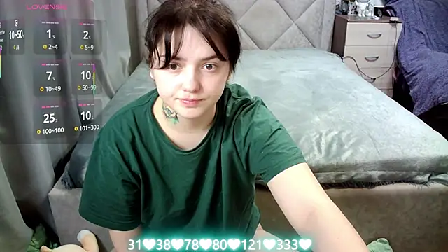 Snapshot of juliettkalen chatting on January 9, 2:18 am juliettkalen online show from January 9, 2:18 am