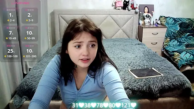 Snapshot of juliettkalen chatting on September 14, 4:35 am juliettkalen online show from September 14, 4:35 am