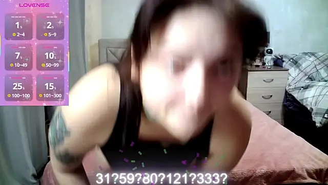 Snapshot of juliettkalen chatting on February 19, 12:35 pm juliettkalen online show from February 19, 12:35 pm