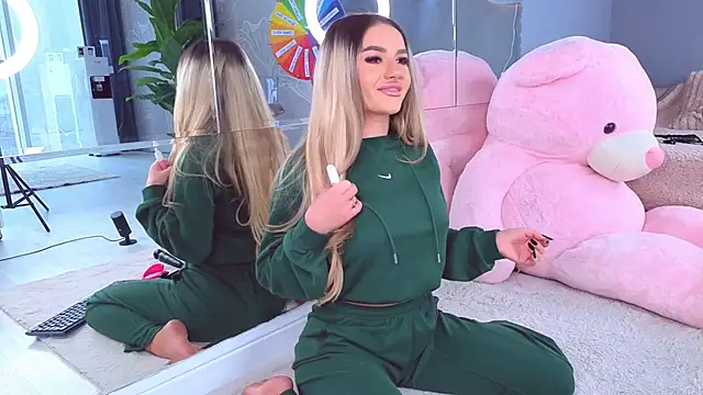 SpoilM3Mor3 online show from March 28, 10:27 am