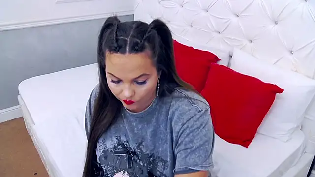 RavishingJenna online show from September 10, 3:16 am