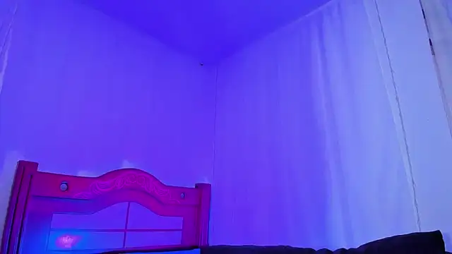 Lucaas King online show from October 8, 8:38 am