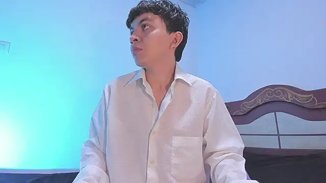 Lucaas King online show from March 7, 12:56 pm