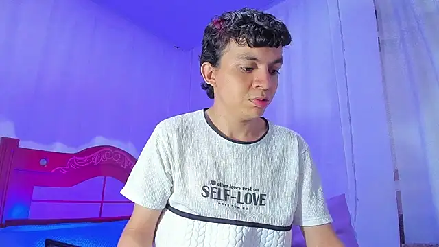 Lucaas King online show from October 11, 11:50 pm