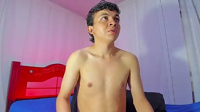 Lucaas King online show from October 1, 3:49 pm