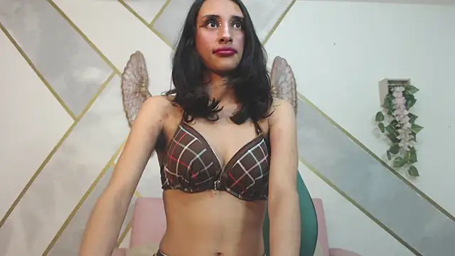 Snapshot of RoxanaCyrano_ chatting on February 28, 9:55 pm RoxanaCyrano online show from February 28, 9:55 pm