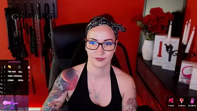 Snapshot of _Jane_Warren_ chatting on March 13, 2:33 pm Jane Warren online show from March 13, 2:33 pm