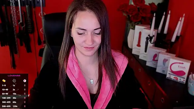 Snapshot of _Jane_Warren_ chatting on January 18, 7:26 pm Jane Warren online show from January 18, 7:26 pm