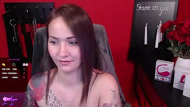  Jane Warren  online show from November 21, 10:20 pm