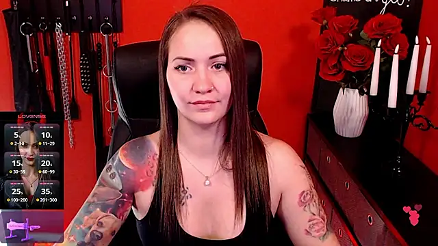  Jane Warren  online show from January 12, 12:01 pm