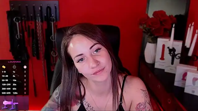 Snapshot of _Jane_Warren_ chatting on February 28, 3:59 pm Jane Warren online show from February 28, 3:59 pm