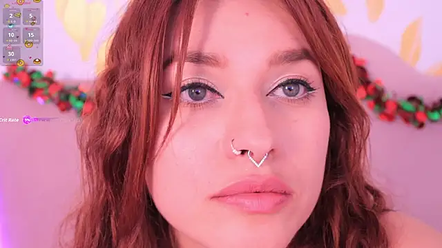 alix bay online show from December 16, 8:57 pm