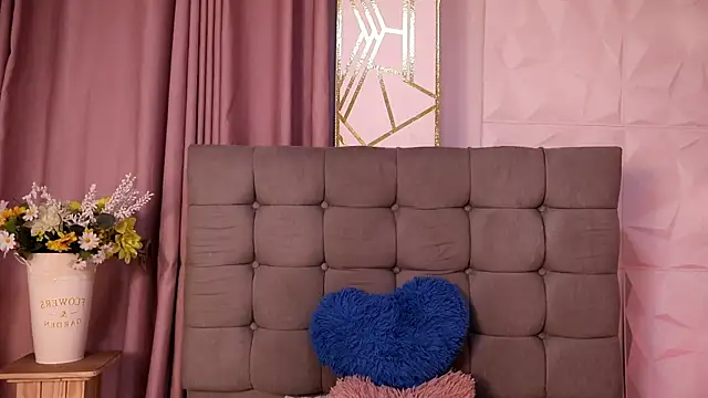 alix bay online show from April 3, 3:35 am