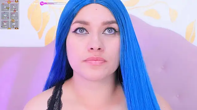 alix bay online show from November 7, 7:29 pm