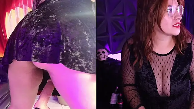 alix bay online show from October 24, 8:08 pm