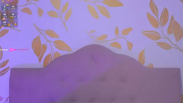 alix bay online show from November 13, 8:35 pm