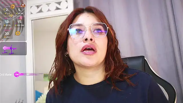 alix bay online show from November 26, 9:31 am