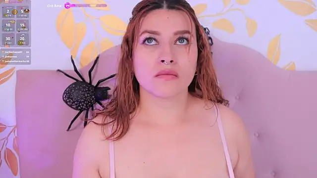alix bay online show from October 16, 8:39 pm