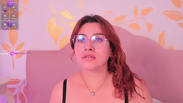 alix bay online show from April 17, 8:44 pm