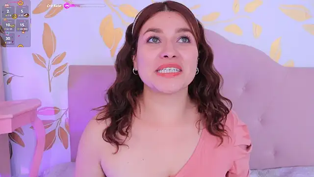 alix bay online show from November 10, 8:14 pm