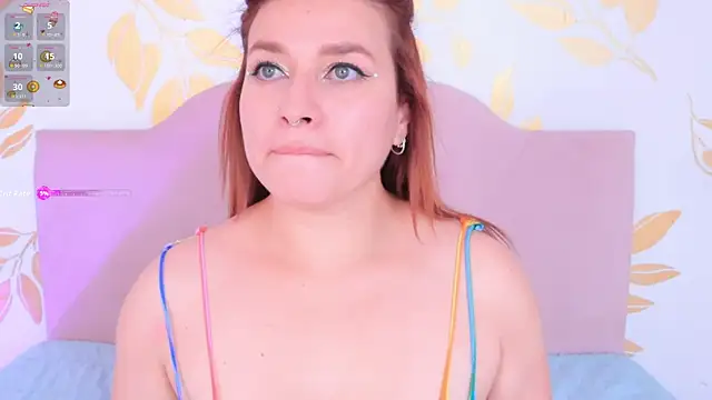 alix bay online show from November 17, 8:35 pm