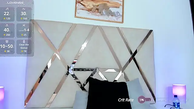 Snapshot of carolynne18 chatting on March 21, 3:02 pm carolynne18 online show from March 21, 3:02 pm