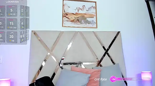 Snapshot of carolynne18 chatting on March 13, 12:02 pm carolynne18 online show from March 13, 12:02 pm