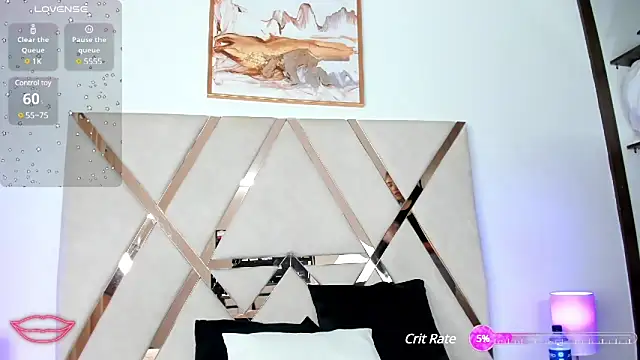 Snapshot of carolynne18 chatting on February 3, 12:14 pm carolynne18 online show from February 3, 12:14 pm
