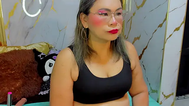 dianamilf online show from November 22, 2:43 am