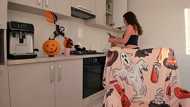 Snapshot of _Anna_Montana chatting on October 26, 2:28 pm Anna Montana online show from October 26, 2:28 pm