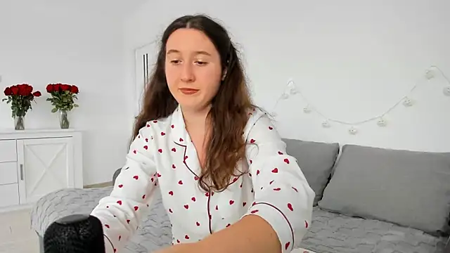 Snapshot of _Anna_Montana chatting on October 1, 12:31 pm Anna Montana online show from October 1, 12:31 pm