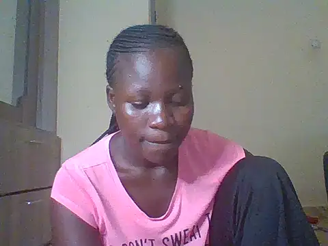 prettychic5 online show from February 27, 1:22 pm