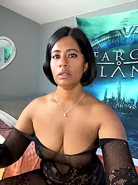 RoseMelanie online show from July 5, 8:54 am
